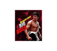 The Big Boss (Blu-ray)