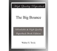 The Big Bounce