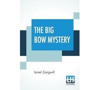 The Big Bow Mystery