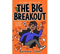 The Big Breakout (My Laugh-Out-Loud Life): 3
