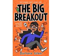 The Big Breakout (My Laugh-Out-Loud Life): 3