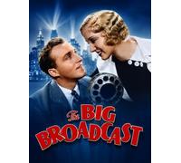The Big Broadcast