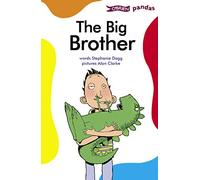 The Big Brother: 24 (Pandas)