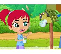 The Big Bubble Festival!