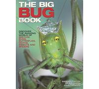 The Big Bug Book by Barbara Taylor (2010-05-04)