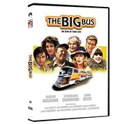 The Big Bus – Paramount Pictures
