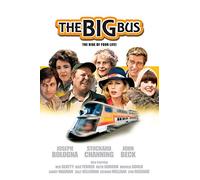 THE BIG BUS