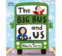 The Big Bus and Us (Big Cat Story Talk)