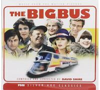 The Big Bus (OST) by David Shire