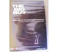 The Big Buy: Tom DeLay's Stolen Congress [DVD] [Import]