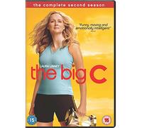 The Big C - Season 2 [DVD]