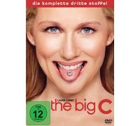 The Big C - Season 3 [DVD] [2012]
