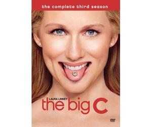 The Big C: The Complete Third Season