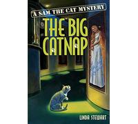 The Big Catnap (Sam the Cat)