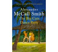The Big Cats Dance Party