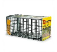 The Big Cheese Animal Trap Small Size Cage