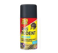 The Big Cheese - Anti Rodent Lacquer x Size: 300 Ml