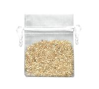 The Big Cheese Anti Rodent Sachets - Deters Rats & Mice, Poison-Free, 30 Days Protection - Pack of 5 - STV401