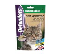 The Big Cheese Cat & Dog Scatter Granules 750g