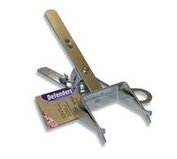 The Big Cheese - Mole Claw Trap -