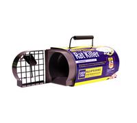 The Big Cheese Neo-Zap Electronic Rat Trap