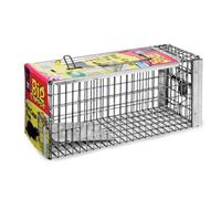 The Big Cheese Rat Cage Trap