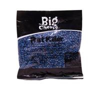 The Big Cheese Rat Killer Grain Bait - 150G - Difenacoum Rodent Bait Sachets - Mouse Killer For Indoor & Outdoor Use