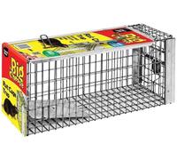 Big Cheese Rat Cage Trap (STV075)