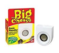 The Big Cheese - Sonic Mouse & Rat Repeller