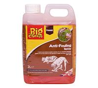 The Big Cheese Anti Fouling Spray 2L RTU Sprayer