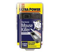 The Big Cheese Ultra Power Electronic Mouse Trap