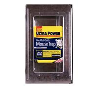 The Big Cheese Ultra Power Live Multi Catch Mouse Trap nan Rat Mouse Control Tra