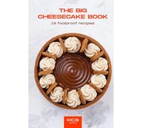 The Big Cheesecake Book (Pastry Cookbook Collection)