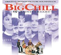 Various Artists - Big Chill Soundtrack)