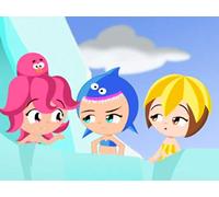 The Big Chill / A Weighty Problem