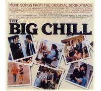 The Big Chill: More Songs From The Original Soundtrack by Various Artists