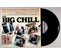 The Big Chill: More Songs From the Soundtrack
