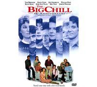The Big Chill [New DVD] Anniversary Ed, Widescreen