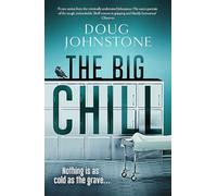 The Big Chill (The Skelfs): Volume 2