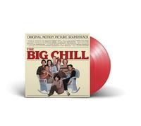 The Big Chill [VINYL]