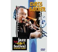 The Big Chris Barber Band: Hot Jazz Festival [DVD]