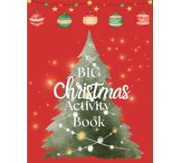 The BIG Christmas Activity Book
