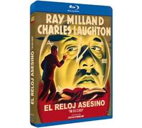 The Big Clock (1948) (Blu-Ray)