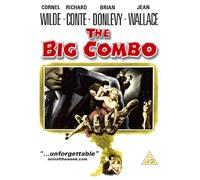 The Big Combo [DVD]