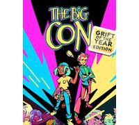 The Big Con (PC) - Steam Key - GLOBAL