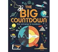 The Big Countdown: The Universe in Numbers