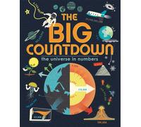 The Big Countdown : The Universe in Numbers