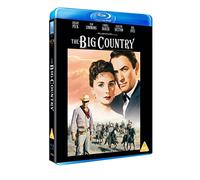 The Big Country