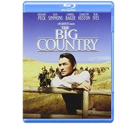 The Big Country