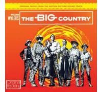 Original Soundtrack - The Big Country